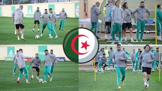 LIVE SPECIAL ALGERIE VS BURKINA J  1 MONDIAL 2022 QATAR FIFA FOOTBALL [upl. by Nylatsyrc]