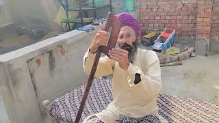 ਕਿੱਕਰ ਬਦਮਾਸ਼ numberdar Ubhia new video jatt Sudha new video [upl. by Sheba]