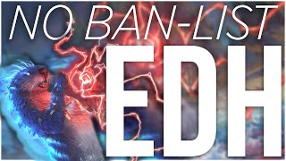 No Ban List CEDH Gameplay  Golos vs Mairsil vs RograkhSilas vs TymnaThrasios [upl. by Bills]