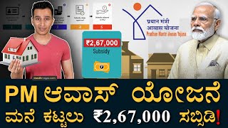 PMAY  Pradhan Mantri Awas Yojana  Home Loan  Masth Magaa  Amar Prasad [upl. by Ramilahs]