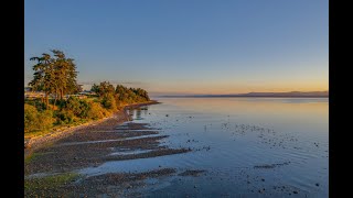 The Bayside Oceanfront Resorts Live Stream in Parksville British Columbia [upl. by Segalman183]