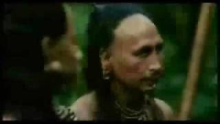 HARINGBUANG  APOCALYPTO  ENGLISH DUBBED  SUPER SPOOF [upl. by Hines]