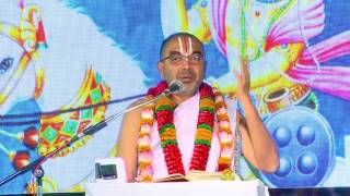 Srimad Bhagavatam Day 7 Part 4  Velukkudi Sri UVeKrishnan Swamy [upl. by Cathy338]