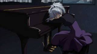 Darker Than Black  Yins Piano [upl. by Filomena216]