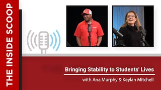 Bringing Stability to Students Lives [upl. by Kelsey]