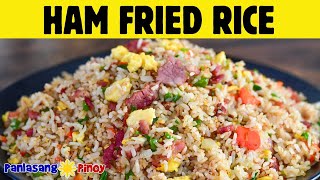 HAM FRIED RICE EXPERIMENT [upl. by Marius163]