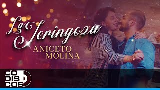 La Jeringonza Aniceto Molina  Video [upl. by Fink122]