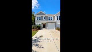 9759 Transplanter Cir Ladson SC [upl. by Semadar]