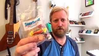 Sweetwater candy pack review [upl. by Pepito]