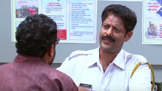 Marimayam  Ep 126 Part 1  Manners of laboures in building home  Mazhavil Manorama [upl. by Hafeetal]