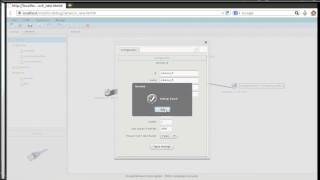 VND SDNcompliant version  Video 03  Mininet Link Configuration [upl. by Shank]