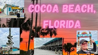 Check out the Fun in Cocoa Beach Florida [upl. by Dottie]