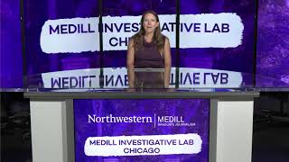 Medill Investigative Lab – Chicago Specialization Overview [upl. by Parcel]