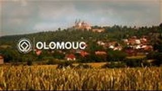 Unesco  Olomouc [upl. by Ibmab721]