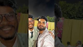 Shadi me kya hua 💀shorts trending youtubeshorts minivlog vlog [upl. by Julita672]