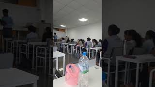 SLIIT PGDE CLASS DEMONSTRATION [upl. by Tod]