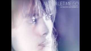 Never Let Me Go  quotNever Let Me Goquot Judy Bridgewater [upl. by Winnick]