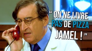 Ils rendent fou le directeur de lhôpital 😱 [upl. by Airak570]