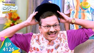 Popatlal Excited For His Rishta  Taarak Mehta Ka Ooltah Chashmah  Full Episode 4126  2 July 2024 [upl. by Kristal]