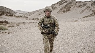 British Army unveils latest recruiting campaign ‘Army confidence lasts a lifetime’ [upl. by Eramal]