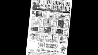 COMERCIAL MUEBLERIAS RAMIREZ RABAGO 1990 GUADALAJARA JALISCO MEXICO [upl. by Norford]