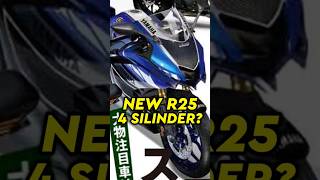 R25 4 SILINDER [upl. by Safire]