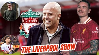 the Nunez agenda to much now Liverpool transfer news  arne slot system [upl. by Sonaj420]