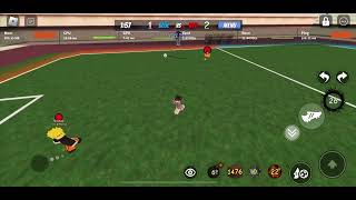 TPS Street Soccer Finale Montage [upl. by Oberstone409]