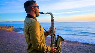 🎷 TOP 10 SAXOPHONE COVERS on YOUTUBE 2 🎷 [upl. by Ahseinod726]