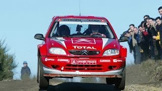 Citroen Sport Portugal  Citroen Saxo KitCar 19992004 [upl. by Heppman451]