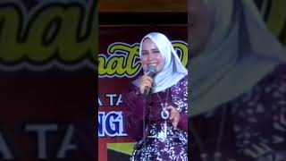 Vanny Vabiola Suaranya Tinggi Bener2 bikin Merinding [upl. by Mira]