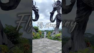 Nheon  Fly Away Dance Cover by Reza Purnama [upl. by Bobina]