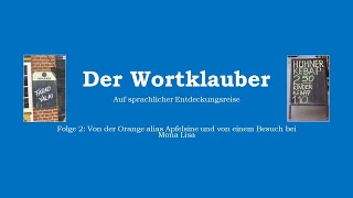 Der Wortklauber Folge 2 [upl. by Nycila]