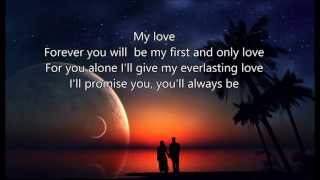 Together Forever    with Lyrics  Rico J Puno [upl. by Torras]