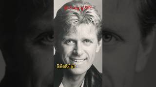 PETER CETERA  You’re the Inspiration Best song of 1984 shorts music petercetera chicago [upl. by Aikahs527]