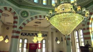 „MIX VERSTEHNquot  Gemeindefest der Fatih Moschee [upl. by Jeanelle]