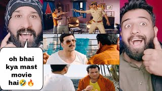 Rowdy Rathore 👌 Akshay Kumar Full movie Explanation and Review [upl. by Melgar]