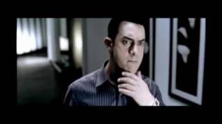 AAMIR KHAN TITAN EDGE  40 SEC [upl. by Lil]