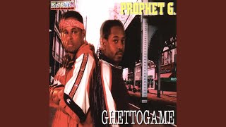 Ghettogame Ghetto Mix [upl. by Okramed219]