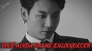 ASMR Jungkook  Segurança particular  Você vai ser obediente [upl. by Najar]