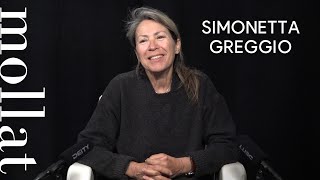 Simonetta Greggio  Mes nuits sans Bardot [upl. by Kiah]