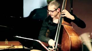 Tal Gamlieli Live at the Lily Pad featuring Avishai Cohen  quotHirhurquot [upl. by Giltzow]