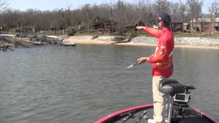 How to Fish for Bass with Finesse Crankbaits [upl. by Algar902]