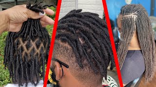 REGARDE CETTE VIDEO AVANT DE FAIRE TES DREADLOCKS OFFICIEL SRPSKO [upl. by Lucille138]