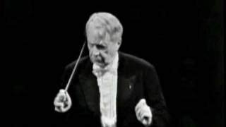 Charles Munch conducts Berlioz vaimusiccom [upl. by Neelac677]