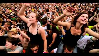 Zatox amp The R3bels  Odissea 2011 HQ  HD Preview [upl. by Nidorf396]