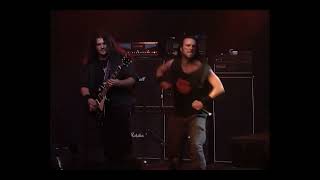 Brainstorm  The Leading Live At Prog Power Festival 2006 UHD 4K [upl. by Nagol]