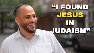 RABBINIC JUDAISM Led Me to JESUS  Eduardos Testimony RadarApologetics [upl. by Eniamaj]