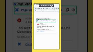 How to Pair Google Docs SmartChips with Confluence Guacamole [upl. by Alexine]