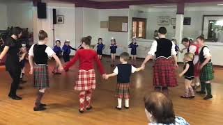 Kirkjuvagr Ceilidh Band  2022  Orkney music  inspiring the next generation KirkjuvagrCeilidhBand [upl. by Tudor]